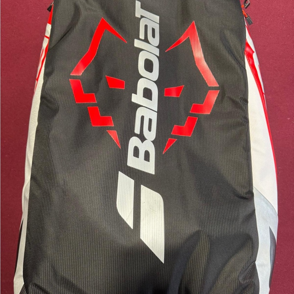 Babolat Padel Bag Juan Lebron